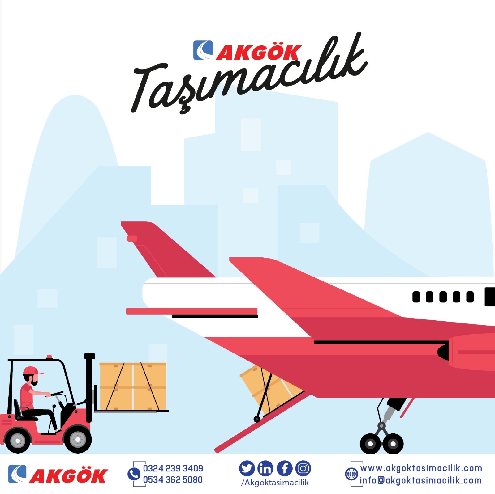 Depo Taşımacılığı