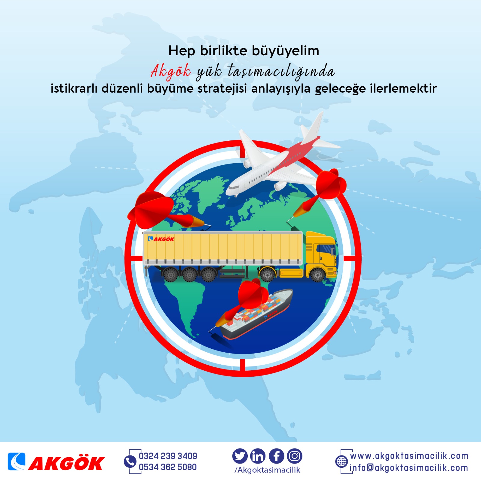 Uluslar Arası Nakliyat